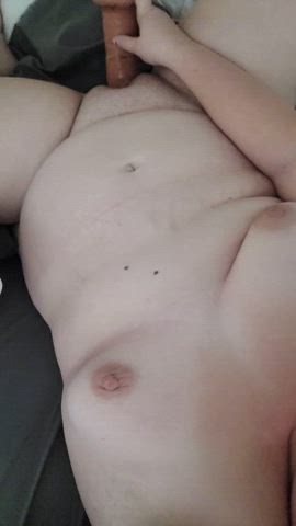 I woke up needing cock today