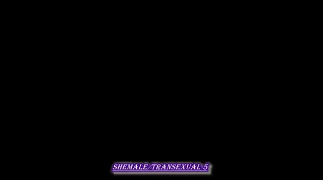 Shemale Transexual-5