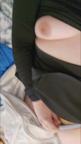 Thinking of locking my useless clitty up tbh