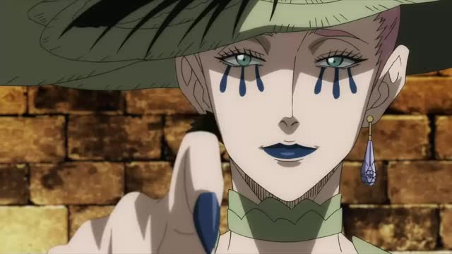 Black Clover - S1 E58 W1