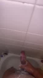 Shower time