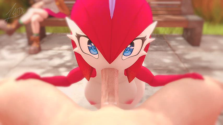 3d animation rule34 gif