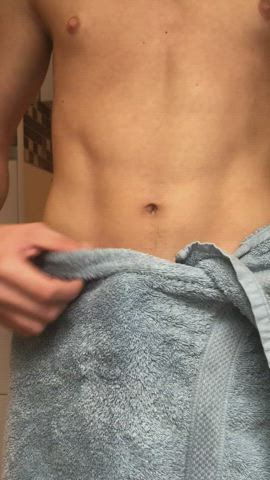 Undressing for you ;)