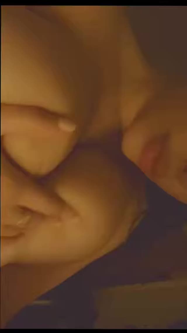 Busty gif
