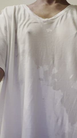 horny 24/7 nipples always throbbing for a hard suck