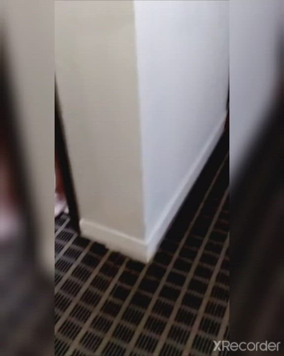 Big Dick Big Tits Male Masturbation POV Thick Cock gif