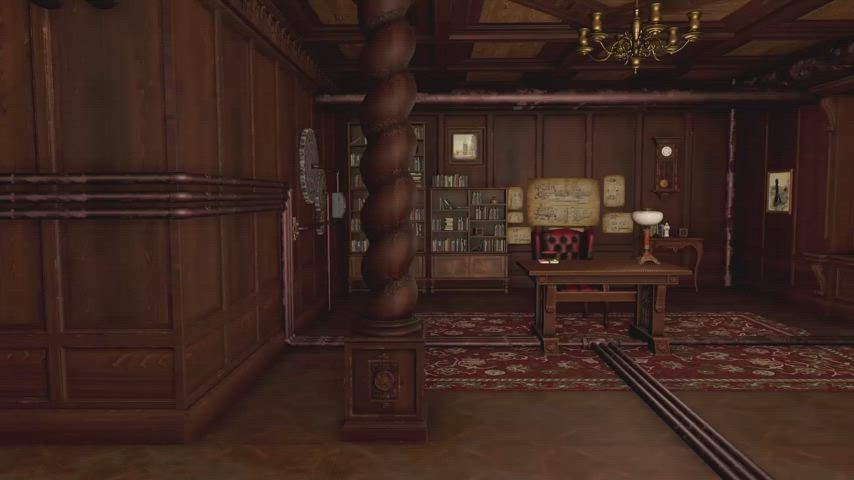 Breeding Fantasy Gamer Girl Rule34 VR gif