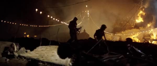 APOCALYPSE NOW 18