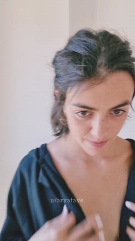 Would you show some love for a petite girl like me?