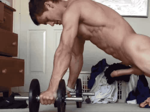 HARD work