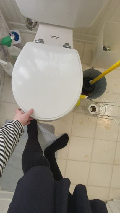 Femboy Humiliation Piss Pissing gif