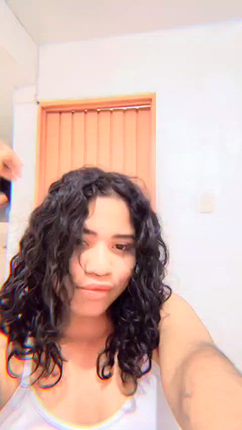 cowgirl deepthroat erotic hairy pussy naked nipples nude schoolgirl gif