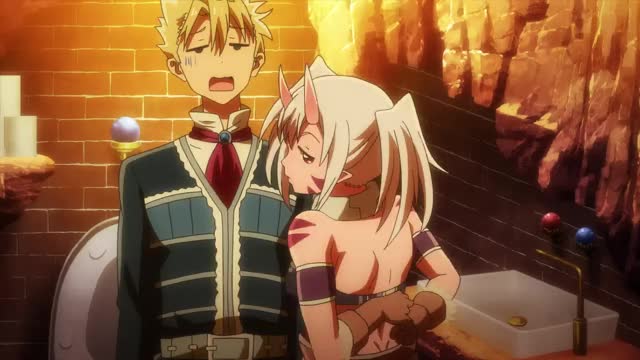 Off [Peter Grill to Kenja no Jikan]