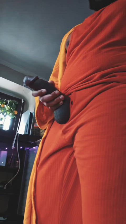 Edging and precumming all month for NNN. Who's gonna make me break? 😇