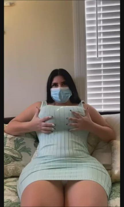 Busty