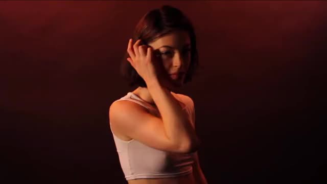 Dorcas Coppin - Je suis une cigarette
