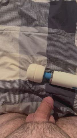 Magic Wand does it’s magic