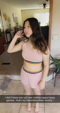 asian cuckold korean gif