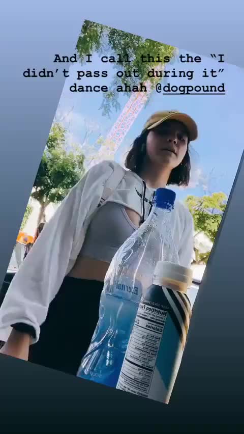 Bailee Madison
