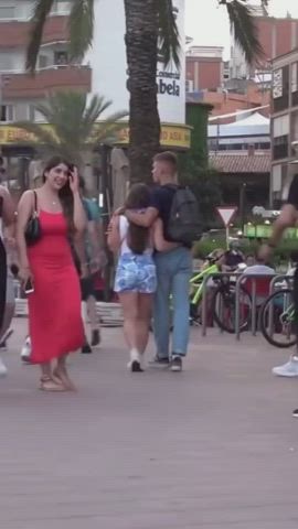 ass milf teen tits gif