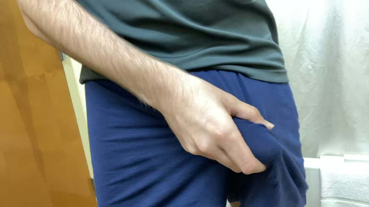 I’ve been known to tear through some of my underwear