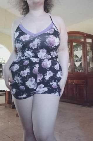 Haven't been fucked in a while