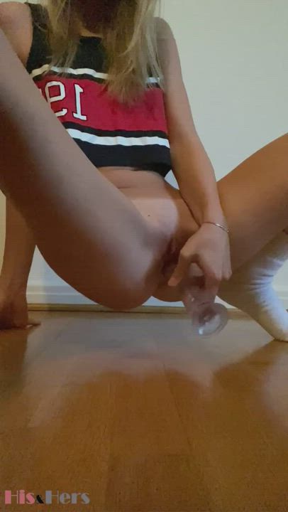 Nr. 9 ✨ und happy Dildo Donnerstag ? (f)