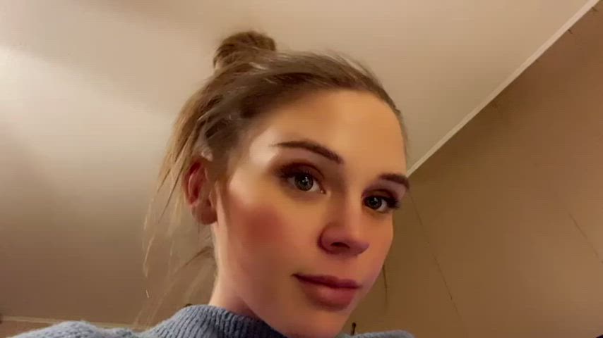 Mom MILF Innocent gif