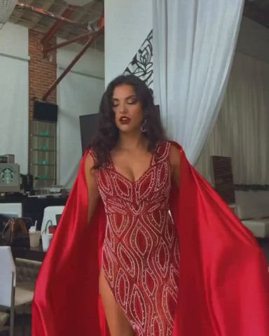 latina seduction venezuelan gif