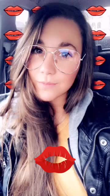 Sexy wink