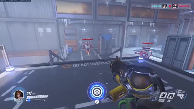 mei graphics