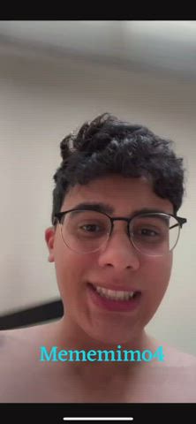 Who wouldn't want my enormous cock in their crotch, anyway?