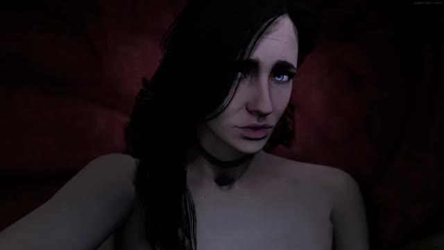 Yennifer Virtual SFMPOV