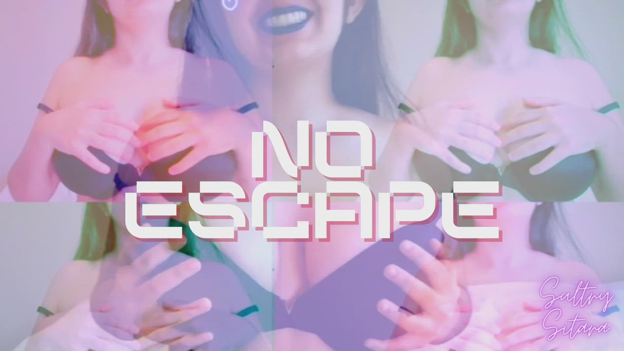 With Halloween almost here, preview my first Mindfuck JOI clip today! [vid] [sext]