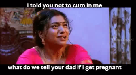 caption desi indian mom son gif