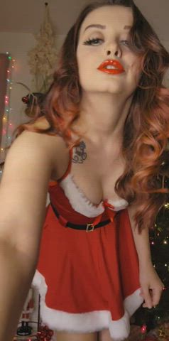 Happy Ho-lidays ;)