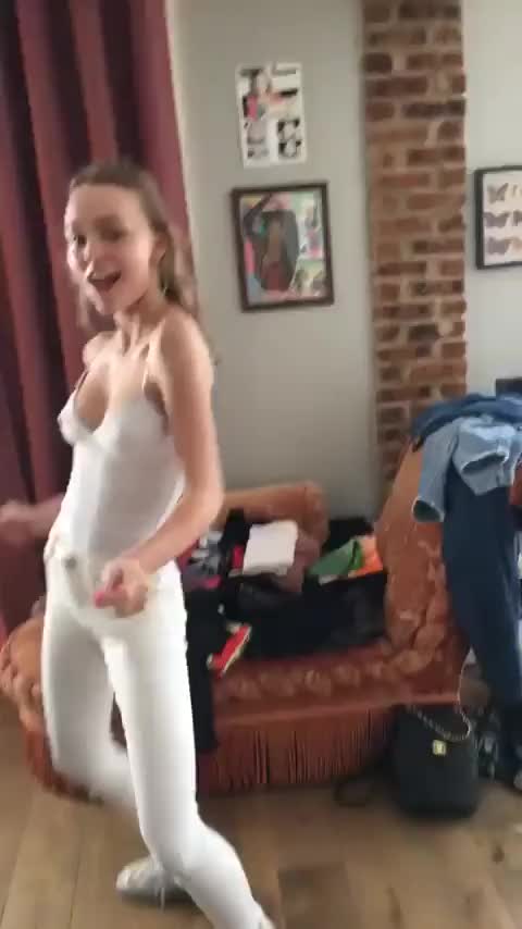 Lily-Rose Depp CelebJihad.com