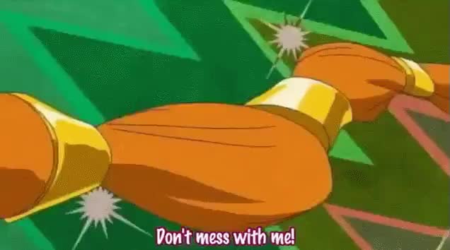Respect Cutie Honey! (Re: Cutie Honey) (reddit)