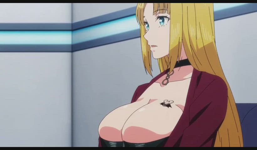 Anime Cartoon Censored Hentai gif