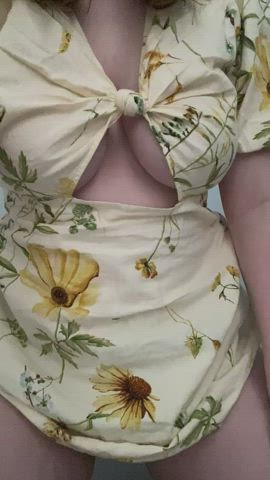 Summer is for sundress drops! [OC]