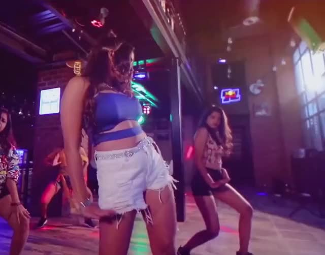 Dancing gif