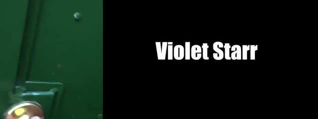 violetstarr aggressive realtor