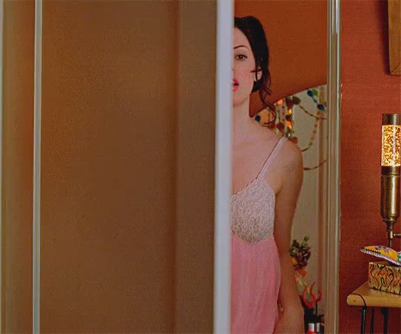 Rose McGowan