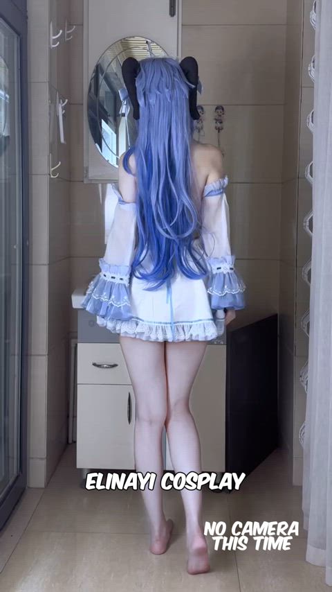 anime ass cosplay dirty feet feet feet fetish gif