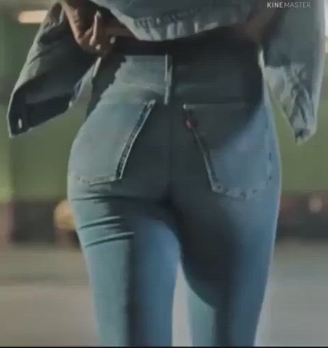 Deepika Padukone. Slow motion