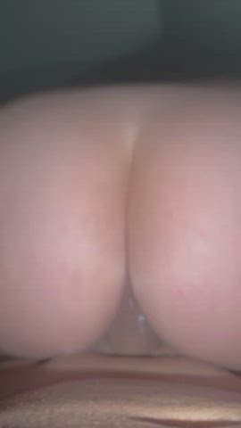 Baby girl pussy gets so fucking creamy on daddy’s Puerto Rican cock