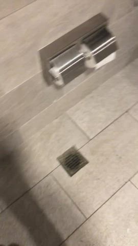 amateur big dick exposed messy pee piss pissing sloppy teen ginger4play gif