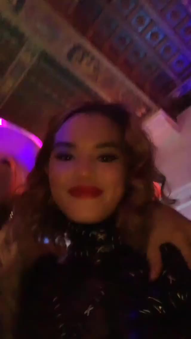 Celebrity gif