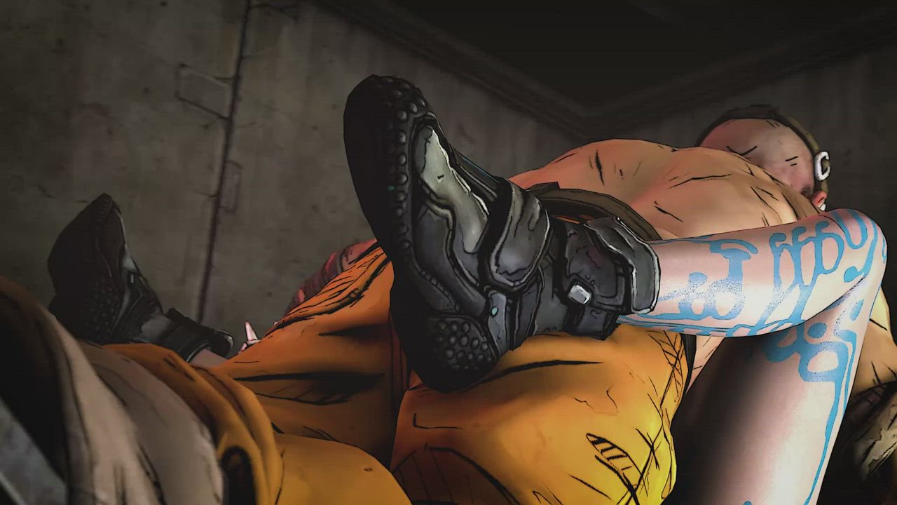 Maya's Loot Box (Wampa/Dark Dreams) [Borderlands]