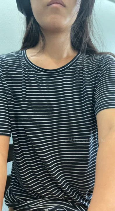 Want to cum cop a feel?
